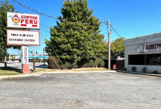 More Photos Of 3567 Chamblee Dunwoody Rd, Atlanta Restaurant For Sale