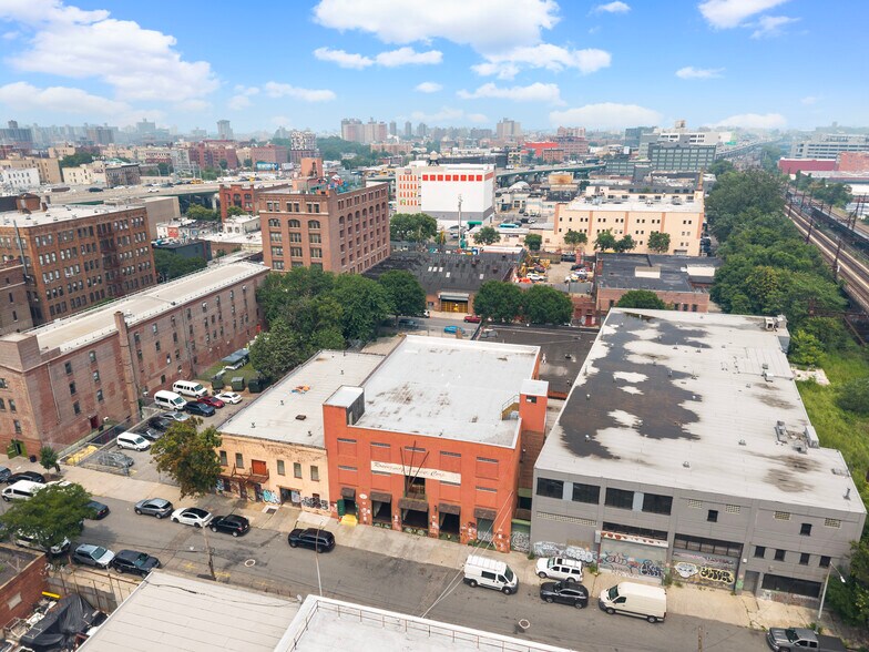 More Photos Of , Bronx Industrial For Sale