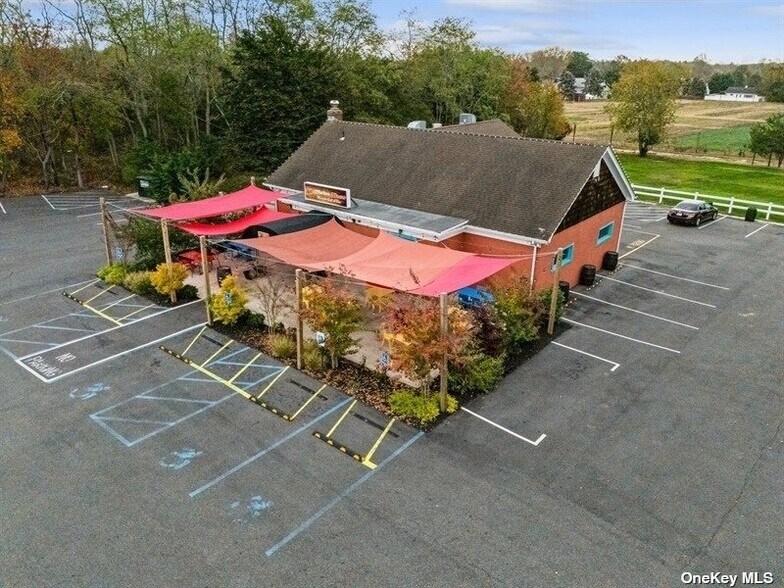 More Photos Of 44780 County Road 48, Southold General Retail For Sale