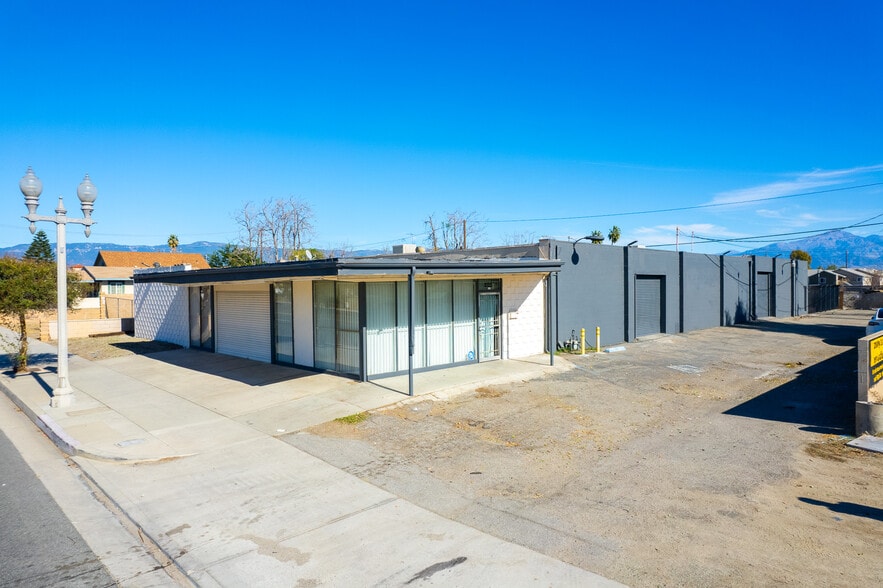 More Photos Of 372 N Mt. Vernon Ave, Colton Warehouse For Sale
