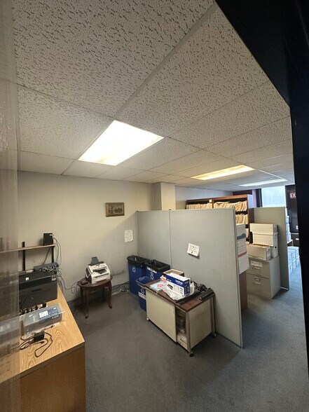More Photos Of 28 N 1st St, San Jose Office For Sale