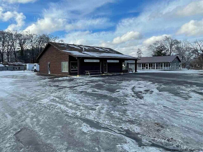 More Photos Of 963 Kings Hwy, Saugerties Restaurant For Sale