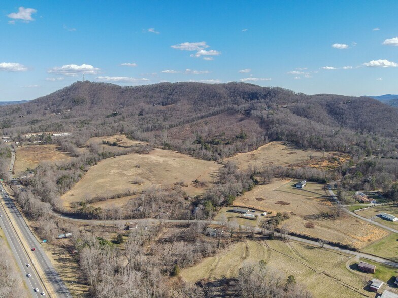 More Photos Of 632 Drexel Rd, Valdese Land For Sale