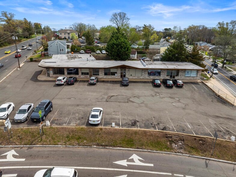 More Photos Of 2260 Corlies Ave, Neptune Office For Lease