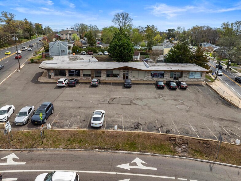 More Photos Of 2260 Corlies Ave, Neptune Office For Lease