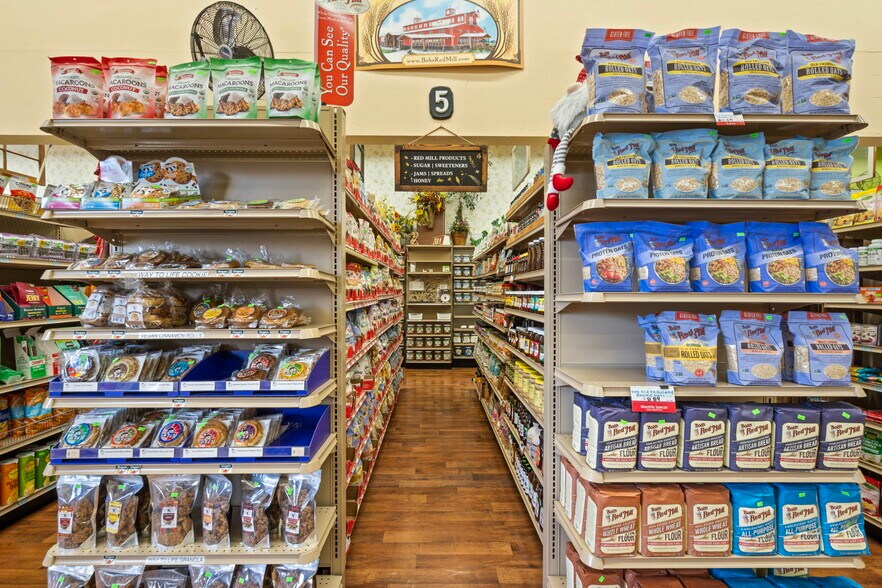 More Photos Of 12249 San Pablo Ave, Richmond Storefront For Sale