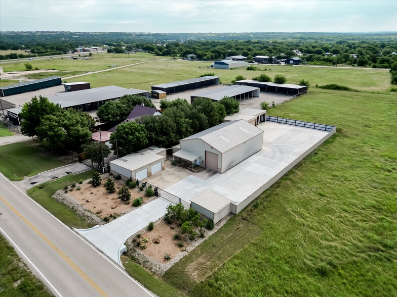 More Photos Of 5133 Pyramid Blvd, Fort Worth Land For Sale