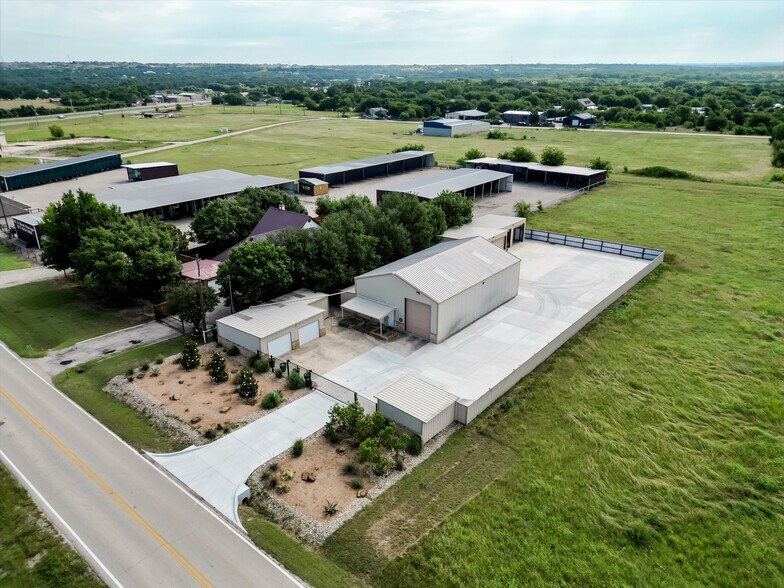 More Photos Of 5133 Pyramid Blvd, Fort Worth Land For Sale