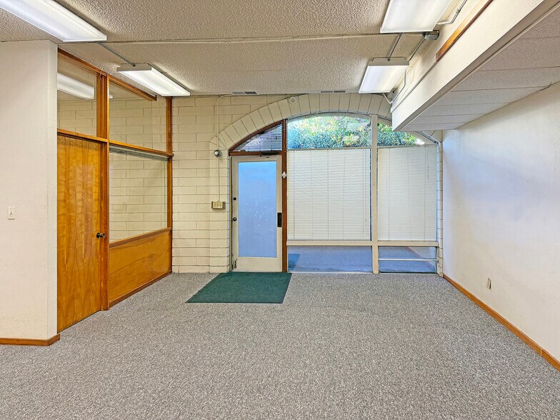 More Photos Of 1841-1847 Berkeley Way, Berkeley Office For Lease