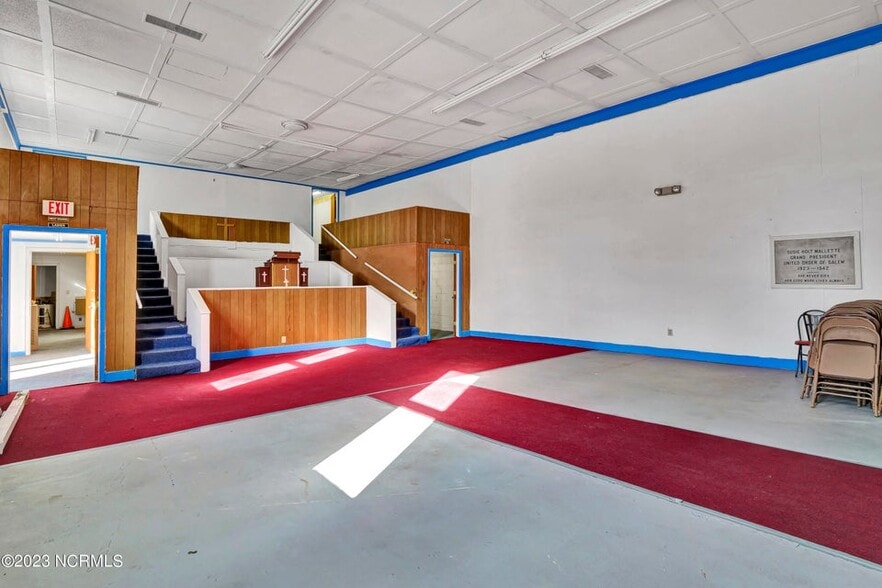 More Photos Of 1201 Castle St, Wilmington Religious Facility For Sale