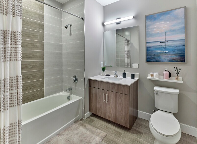 More Photos Of 307 W Elizabeth Ave, Linden Apartments For Lease