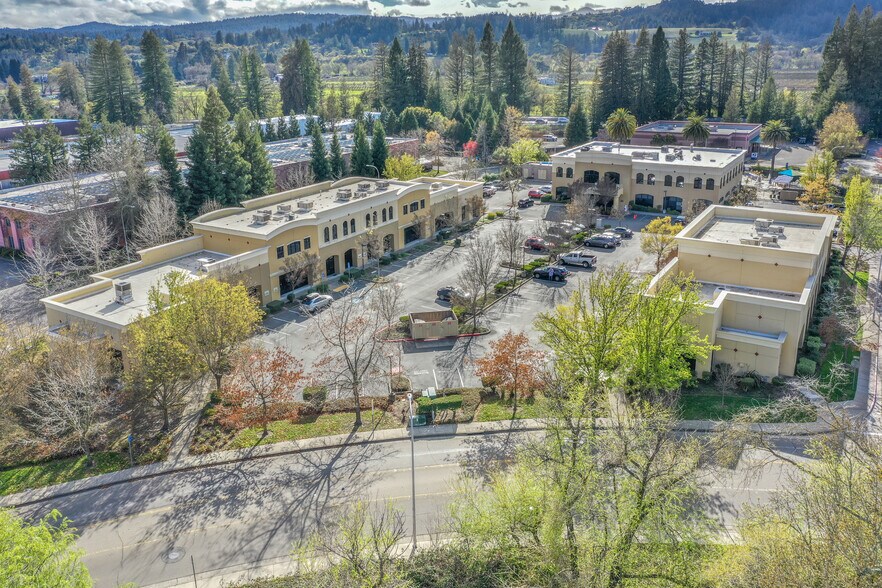 More Photos Of 105 Foss Creek Cir, Healdsburg Medical For Lease