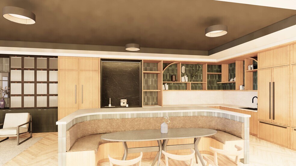 More Photos Of 5307 Broadway St, San Antonio Office For Lease