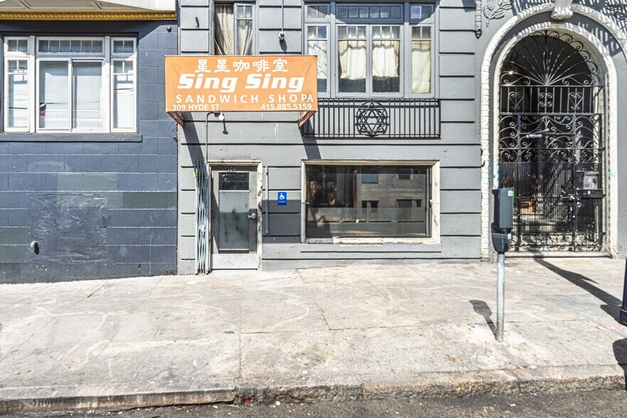 More Photos Of 309-317 Hyde St, San Francisco Apartments For Lease