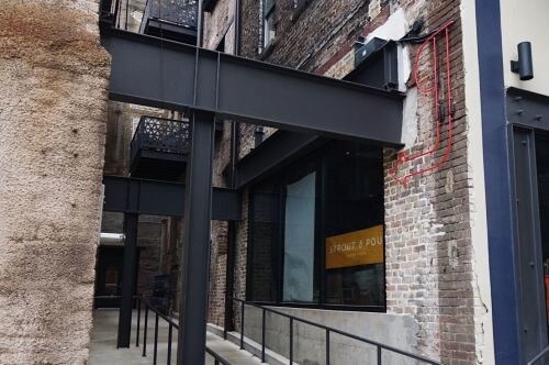 More Photos Of 2015 1st Ave N, Birmingham Apartments For Lease