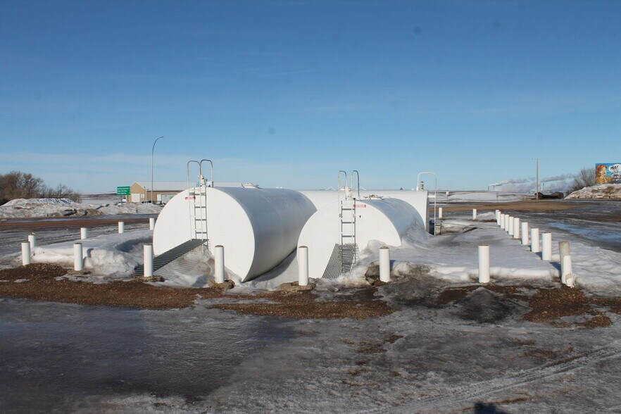 More Photos Of 798 Co 21 rd, Beulah Convenience Store For Sale