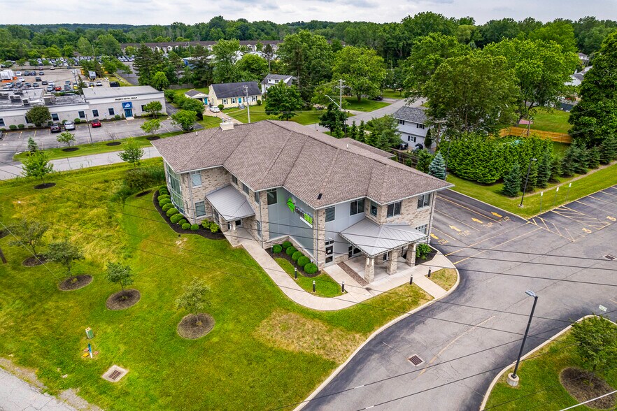 More Photos Of 3020 Orchard Park Rd, Buffalo Office For Sale