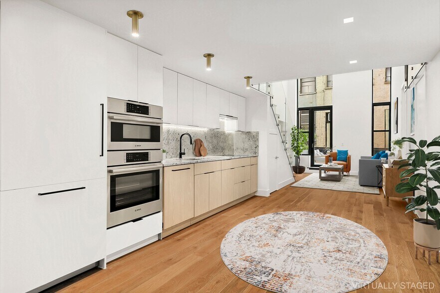 More Photos Of 112 4th Ave, New York Apartments For Sale
