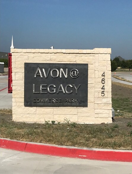 More Photos Of 4645 Avon Ln, Frisco Unknown For Lease