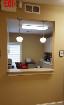 More Photos Of 100 Greystone Power Blvd, Dallas Medical For Lease