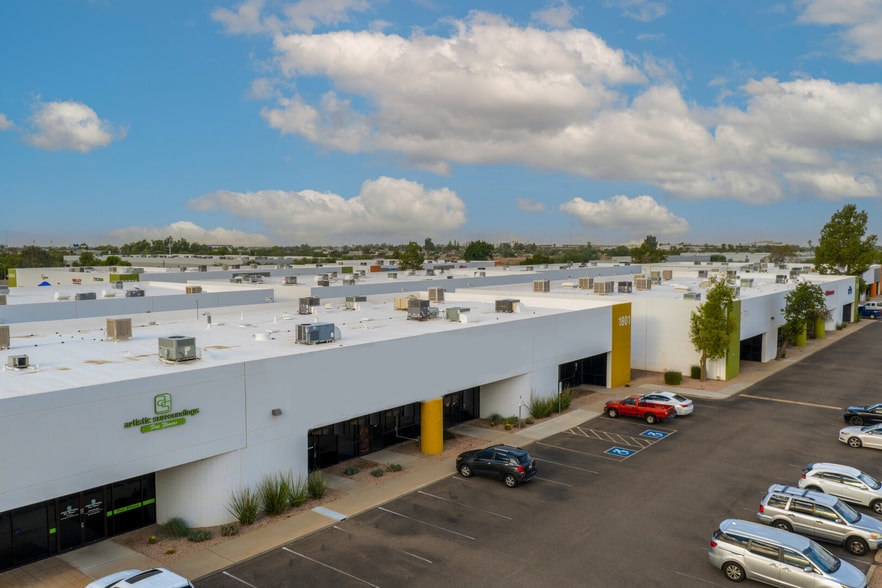 More Photos Of 20805 N 19th Ave, Phoenix Unknown For Lease