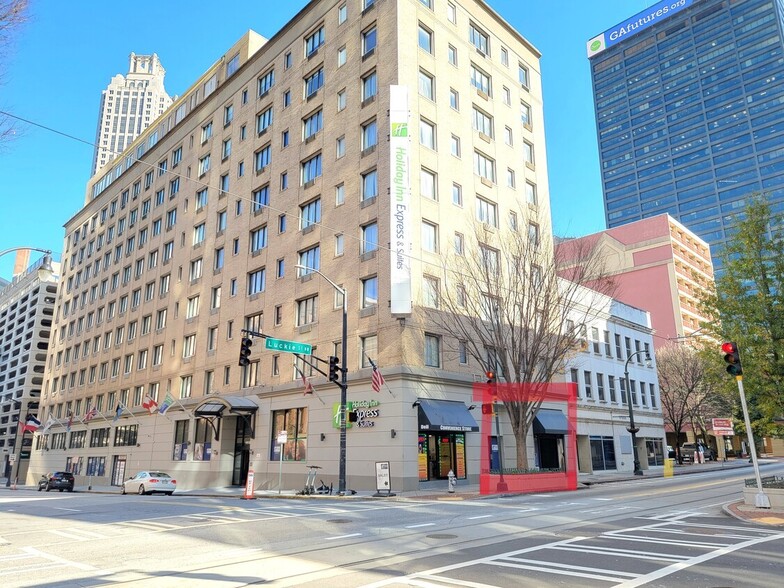 Primary Photo Of 111 Cone St NW, Atlanta Hotel For Lease