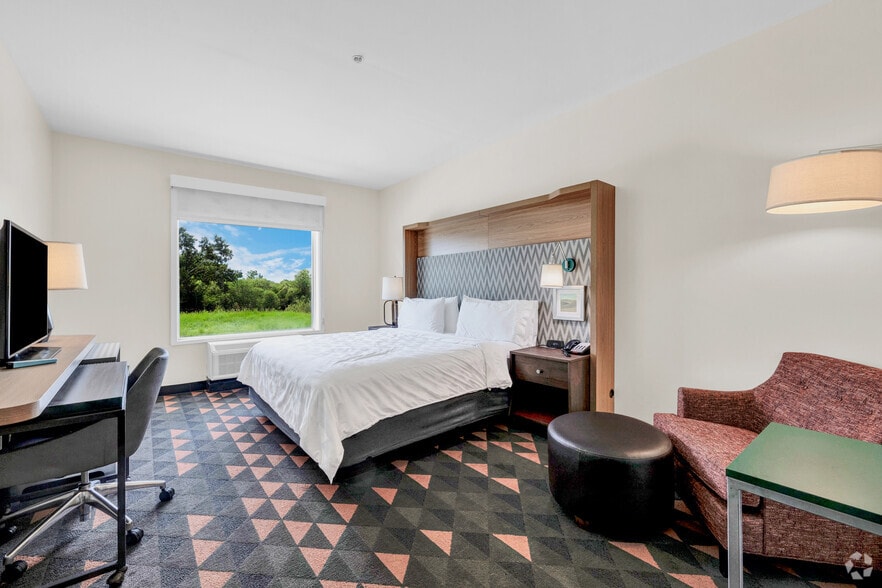 More Photos Of 3539 N Sam Houston Pky, Houston Hotel For Sale