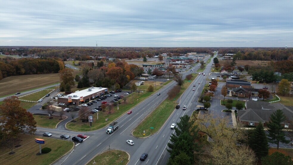 More Photos Of 30265 Three Notch Rd, Charlotte Hall Land For Lease