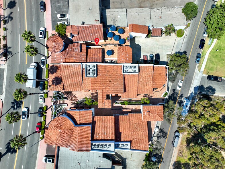 More Photos Of 1403 N El Camino Real, San Clemente Office For Sale