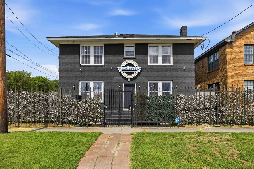 More Photos Of 4018 Chartres St, Houston Hospitality For Sale