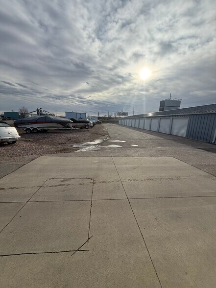 More Photos Of 4101 Biernbaum ln, Rapid City Specialty For Sale