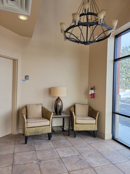 More Photos Of Dell Range Blvd & Grandview Ave, Cheyenne Flex For Lease