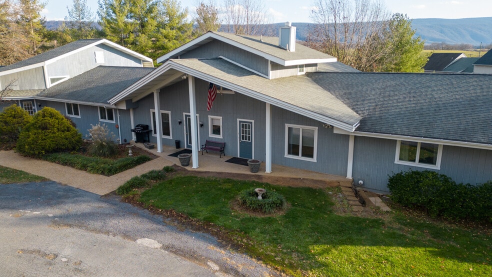 More Photos Of 218 Mill Rd, Woodstock Congregate Senior Housing For Sale