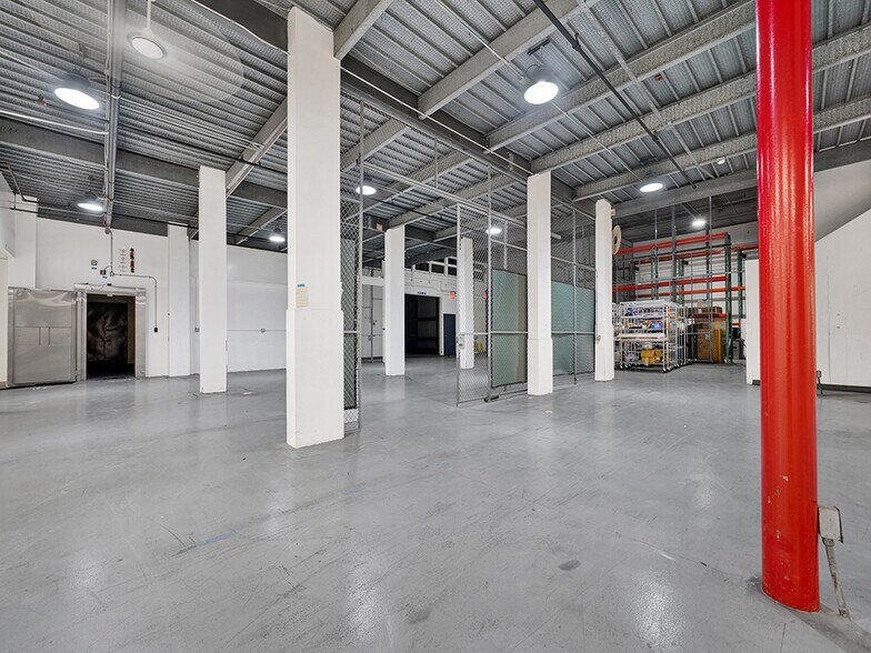 Primary Photo Of 3501 W Garry Ave, Santa Ana Warehouse For Lease