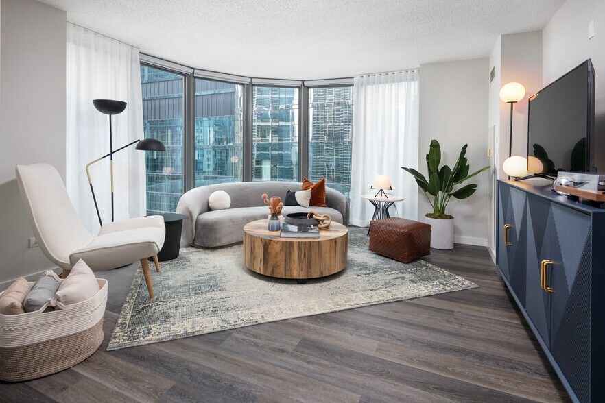 More Photos Of 400 E South Water St, Chicago Apartments For Lease