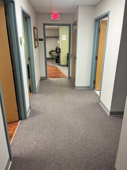 More Photos Of 101 Progress Dr, Doylestown Medical For Lease