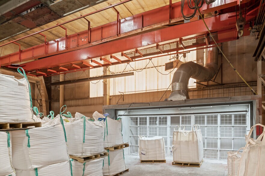 More Photos Of 400 Cherry St, Kasota Manufacturing For Sale