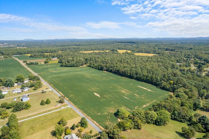 More Photos Of Moore Road @ Forest Lane, Ruckersville Land For Sale