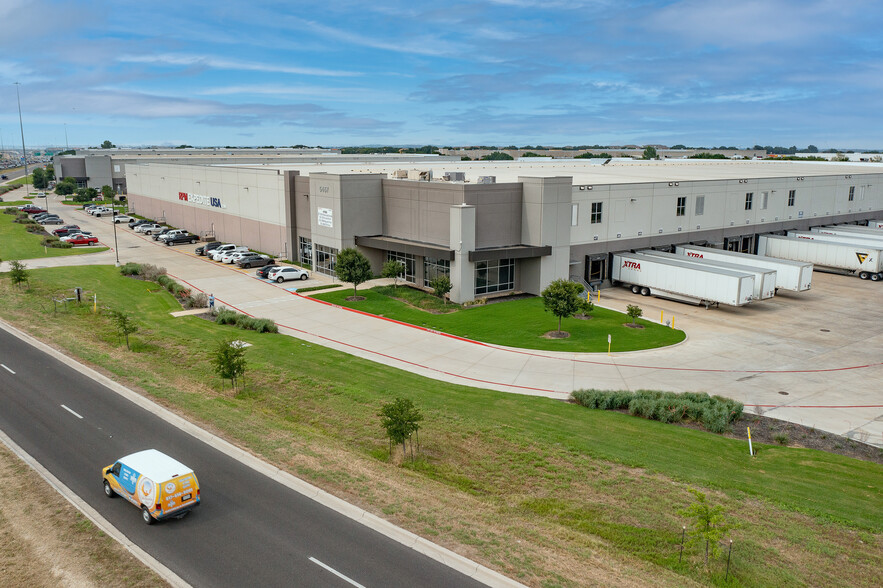 Primary Photo Of 5457 Sandshell Dr, Fort Worth Warehouse For Lease