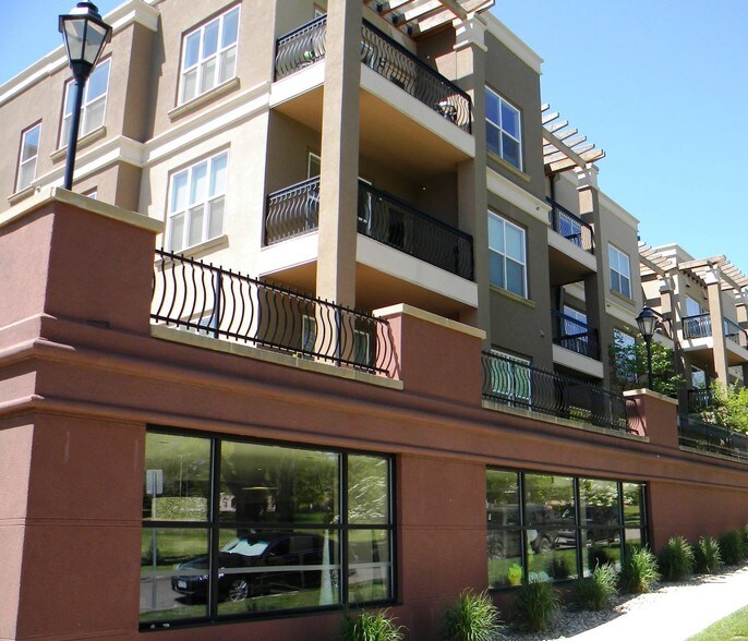 More Photos Of 2195 Decatur St, Denver Coworking Space