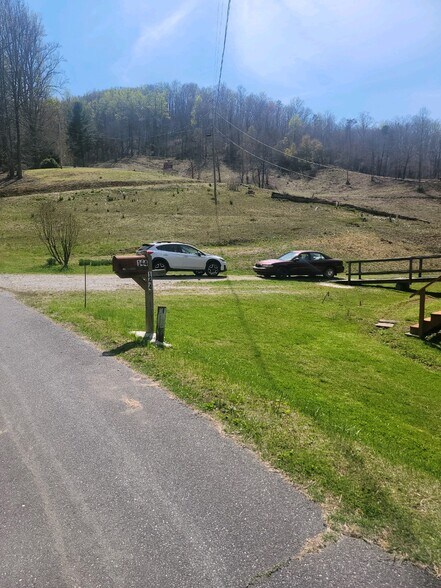 More Photos Of 174 Walter Ashe Rd, Sylva Land For Sale