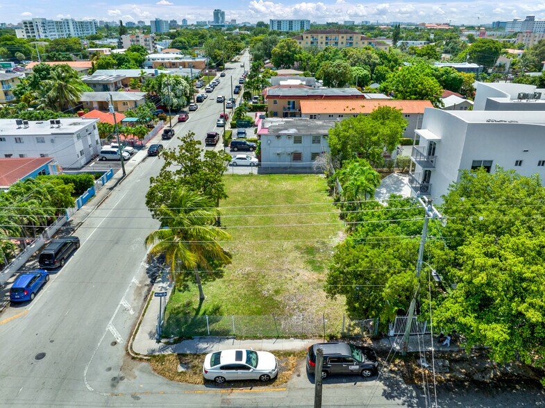 More Photos Of 536 18th, Miami Land For Sale