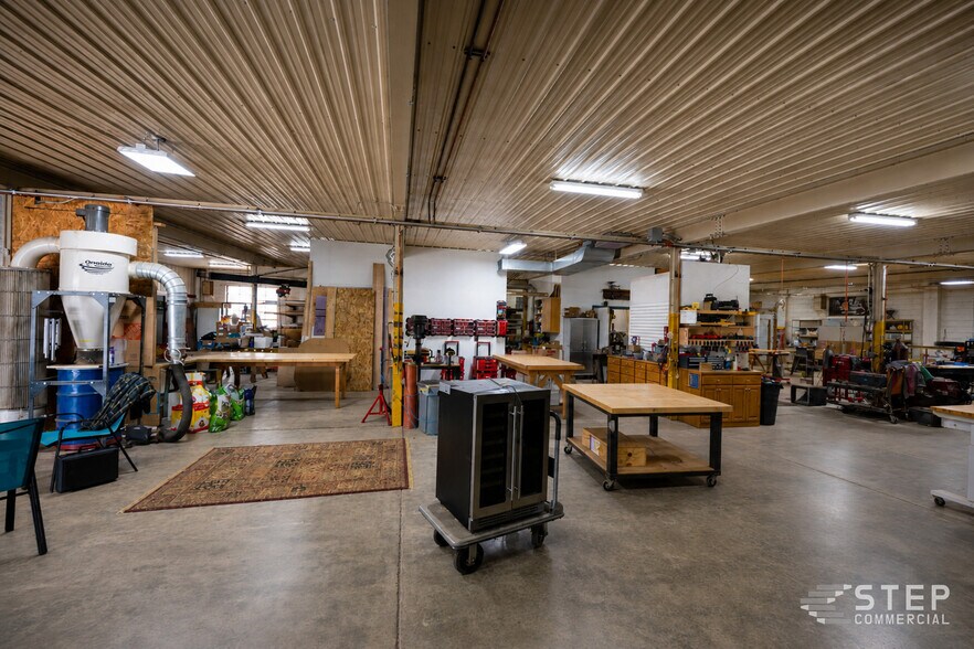 More Photos Of 514 14th St, Greeley Warehouse For Sale