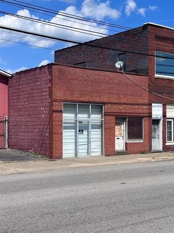 Primary Photo Of 1412 Adams Ave, Huntington Warehouse For Sale