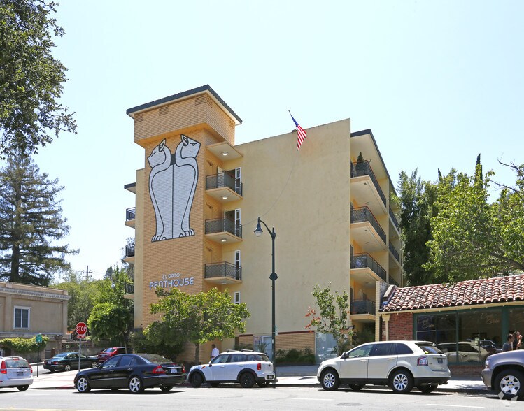 More Photos Of 20 E Main St, Los Gatos Apartments For Lease