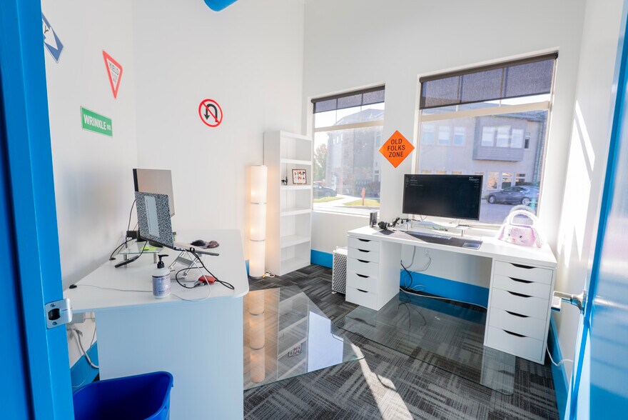 More Photos Of 240 N 1200 E, Lehi Medical For Sale