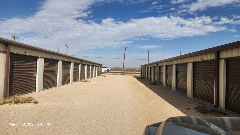 More Photos Of 5702 TX-349, Midland Land For Sale