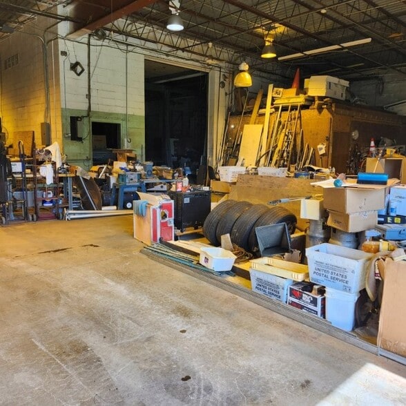 More Photos Of 21 Ashley St, Buffalo Warehouse For Sale