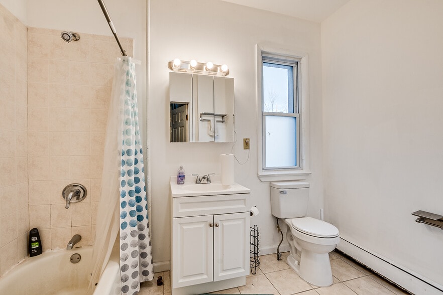 More Photos Of 93 Easton Ave, New Brunswick Multifamily For Sale