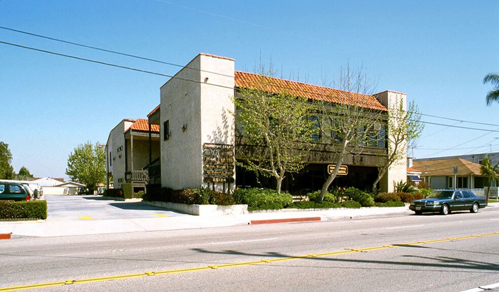 Primary Photo Of 25124 Narbonne Ave, Lomita Office For Lease